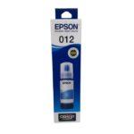 Epson 012 Cyan Ink Bottle Cartridge 70ml