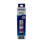Epson 012 Magenta Ink Bottle Cartridge 70ml