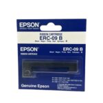 Epson ERC-09 B Ribbon Cartridge (C43S015354)