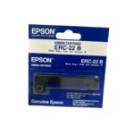 Epson ERC-22B Ribbon Cartridge (C43S015358)