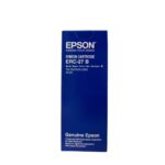 Epson ERC-27B/ ERC27B Ribbon Cartridge