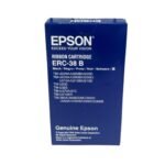 Epson ERC-38B Ribbon Cartridge