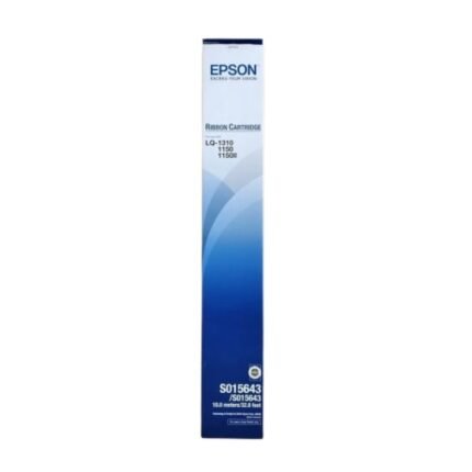Epson LQ 1310, LQ 1150 Ribbon Cartridge