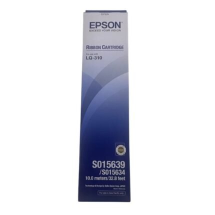 Epson LQ-310 Ribbon Cartridge
