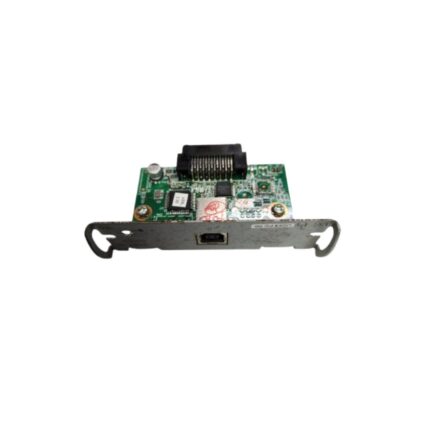 Epson TM-U220 Receipt Printer USB Port Interface Card