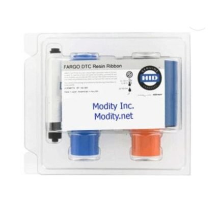 Fargo DTC4500 ID Ribbon Cartridge