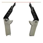 Flatbed Hinges For Canon Image Class MF244dw / MF226dn / MF232w / MF247dn