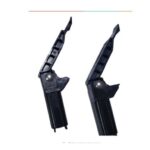 Flatbed Hinges For Canon Image Class MF4412 / MF4750 / MF4820D