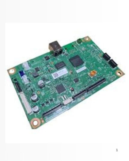 Logic Card /Formatter Board For Brother ADS-2100