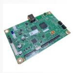 Logic Card /Formatter Board For Brother ADS-2100