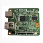 Logic Card /Formatter Board For Canon Image Class LBP-161DN Laser Printer
