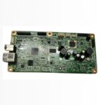 Logic Card /Formatter Board For Canon Image Class MF246DN