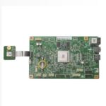 Logic Card /Formatter Board For Canon Image Class MF445dw