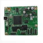 Logic Card /Formatter Board For Canon Pixma E560 All-in-One Inkjet Printer