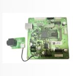 Logic Card /Formatter Board For Canon image Formula DR-F120