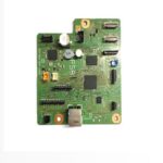 Logic Card /Formatter Board For Canon Pixma G2020 / G2021