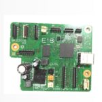 Logic Card  / Formatter Board For Canon Pixma G4000 Wireless All-in-One