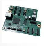 Logic Card  / Formatter Board For Canon Pixma MG2577 All-in-One Inkjet Printer