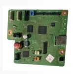 Logic Card  / Formatter Board For Canon Pixma Mega Tank G570 Colour Printer