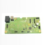 Logic Card  / Formatter Board For Canon Pixma MegaTank GM2070-