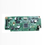Logic Card  / Formatter Board For Epson EcoTank L3210 / L3215