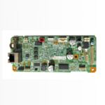 Logic Card  / Formatter Board For Epson L6160