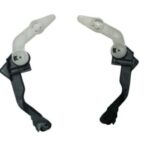 Fuser Arm / Cartridge Door Lock For HP LaserJet P1606dn / M202dn / MF4750