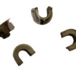 Fuser Assembly Bush / Fuser Bush For HP LaserJet P1606dn / MF244DW / LBP151dw