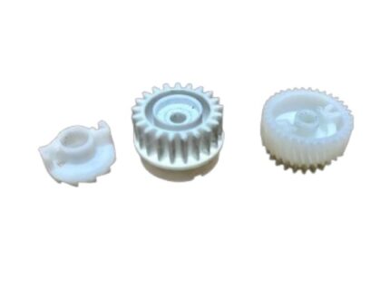 Fuser Drive Gear / Fixing Drive Gear For Brother DCP-L2520D / DCP-L2541DW