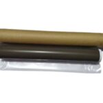 Fuser Upper Roller / Sleeve For Brother HL-L6200/L5600/L5100 / L5000