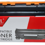 HP 131A / CF211A TONER CARTRIDGE (CYAN)