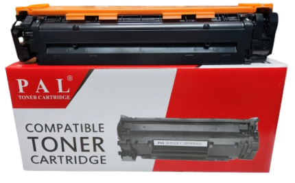 HP 131A, CF211A CYAN TONER CARTRIDGE