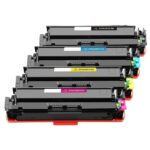 HP 215A / W2310A/ W2311A/ W2312A/ W2313A Toner Cartridge ( SET )
