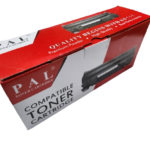 HP 49A / 5949A TONER CARTRIDGE