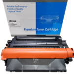 HP 55X, CE255X TONER CARTRIDGE FOR HP P3010, P3015, P3015n, P3015d, P3015dn, P3015x, M525f Printer