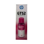 HP GT52 / MOH55AA MAGENTA INK BOTTLE CARTRIDGE 70ml