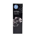 HP GT53 / GT-53 Black Ink Bottle Cartridge 90ml