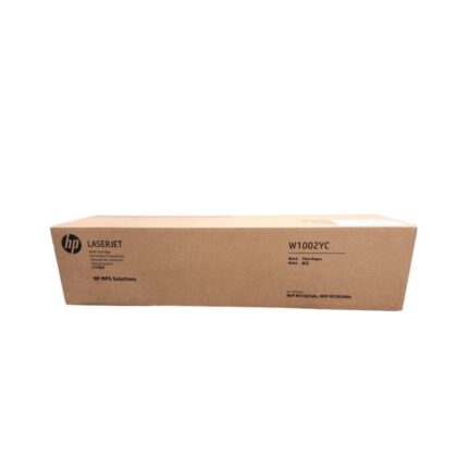 HP W1002YC Black Toner Cartridge