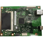 HP P2055DN Formatter Board CC528-60001 | Refurbished Logic Card