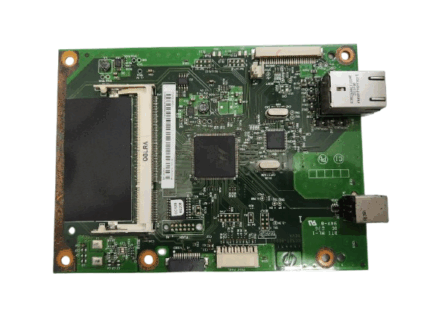 HP P2055DN Formatter Board CC528-60001 | Refurbished Logic Card