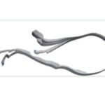Head Cable For Epson L1300 / T1100