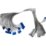 Head Cable For Epson LQ310, LQ350, LQ-310, LQ-350 Printer (15 Pin)