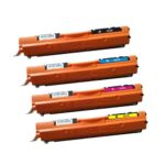 Hp 130A / CF350A / CF351A / CF352A / CF353A TONER CARTRIDGE (SET)