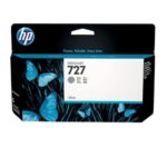 Ink Cartridge 727 For HP DesignJet 727 Gray 130ml
