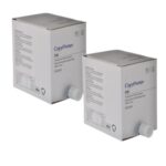 Ink Cartridge DX 2430 Black for RICO Copy Printer- 500 ml