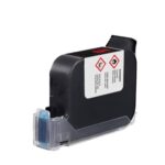 Ink Cartridge Pal 2590 / W3T10B  Red Solvent
