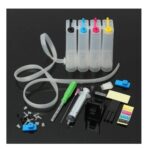 Ink Cartridge Pal CISS Ink Tank Kit (SET)For Canon PG-810 & CL-811  For Use In iP 2770, MP 237, 245, 258, 276, 287
