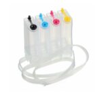 Ink Cartridge Pal CISS Ink Tank System (SET) For HP DeskJet 1112, 1111, 2131, 2132 Printer