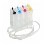 Ink Cartridge Pal CISS Ink Tank System(SET) For HP 1510, 1515, 1000, 1050, 2050, 1010 Printers Ink Tank