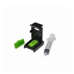Ink Cartridges Pal Ink Suction Tool Kit Nozzle For Canon 810, 811, 810 XL, 811 XL, 47, 57, 745, 746,